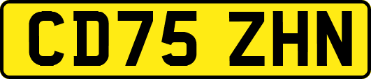 CD75ZHN