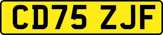 CD75ZJF