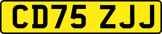 CD75ZJJ