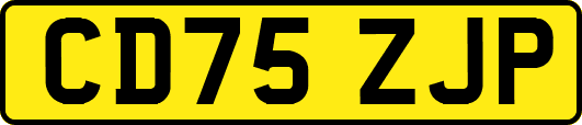 CD75ZJP