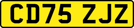 CD75ZJZ