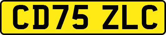 CD75ZLC