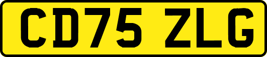 CD75ZLG