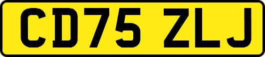 CD75ZLJ