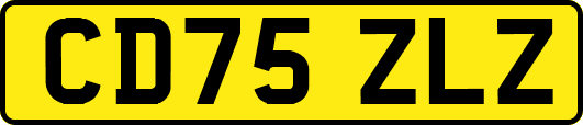 CD75ZLZ
