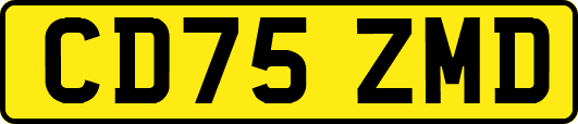 CD75ZMD