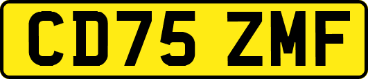 CD75ZMF
