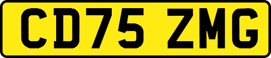 CD75ZMG