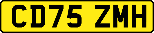 CD75ZMH