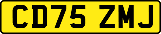 CD75ZMJ