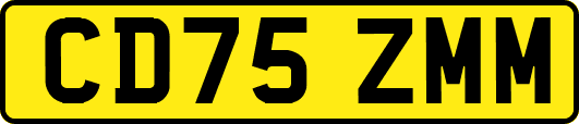 CD75ZMM