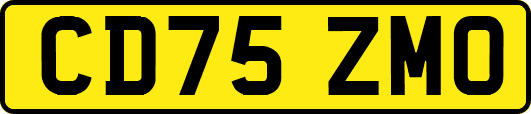 CD75ZMO