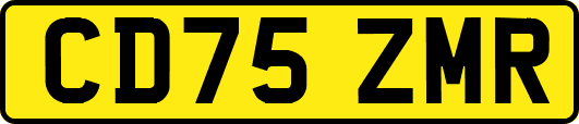 CD75ZMR