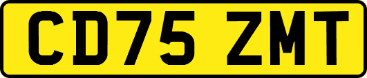 CD75ZMT