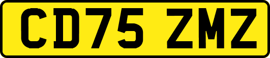 CD75ZMZ