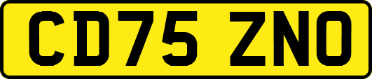 CD75ZNO