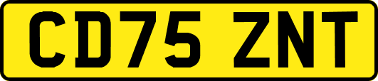 CD75ZNT