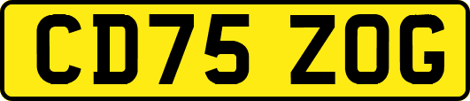CD75ZOG