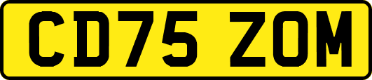 CD75ZOM