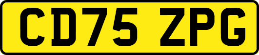CD75ZPG