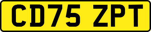 CD75ZPT
