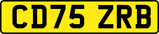 CD75ZRB