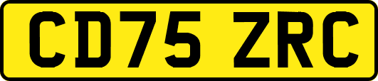 CD75ZRC