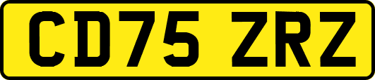 CD75ZRZ