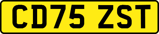 CD75ZST