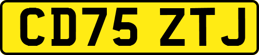 CD75ZTJ