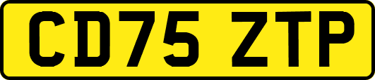 CD75ZTP