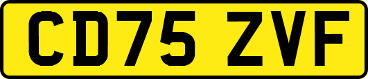 CD75ZVF