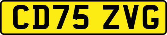 CD75ZVG