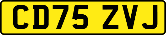CD75ZVJ