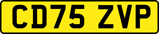 CD75ZVP