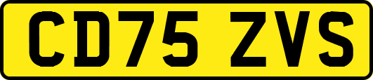 CD75ZVS