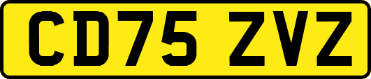 CD75ZVZ