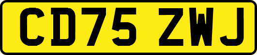 CD75ZWJ