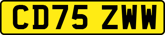 CD75ZWW