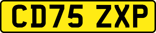 CD75ZXP