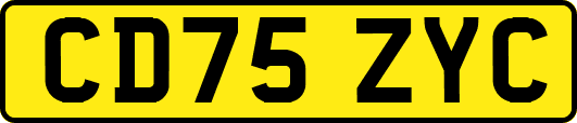CD75ZYC
