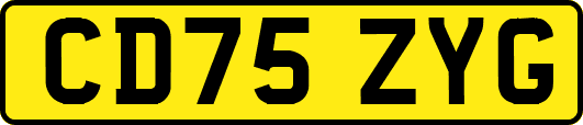 CD75ZYG