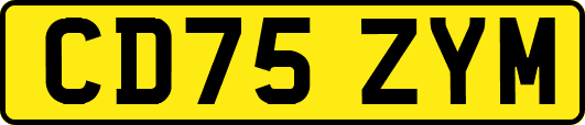 CD75ZYM