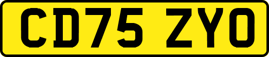 CD75ZYO