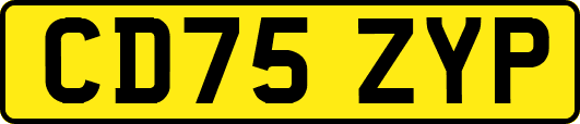 CD75ZYP