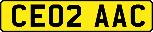 CE02AAC