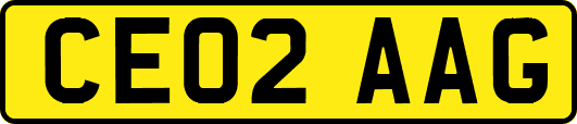 CE02AAG