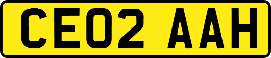 CE02AAH