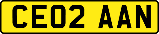 CE02AAN