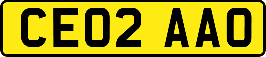 CE02AAO
